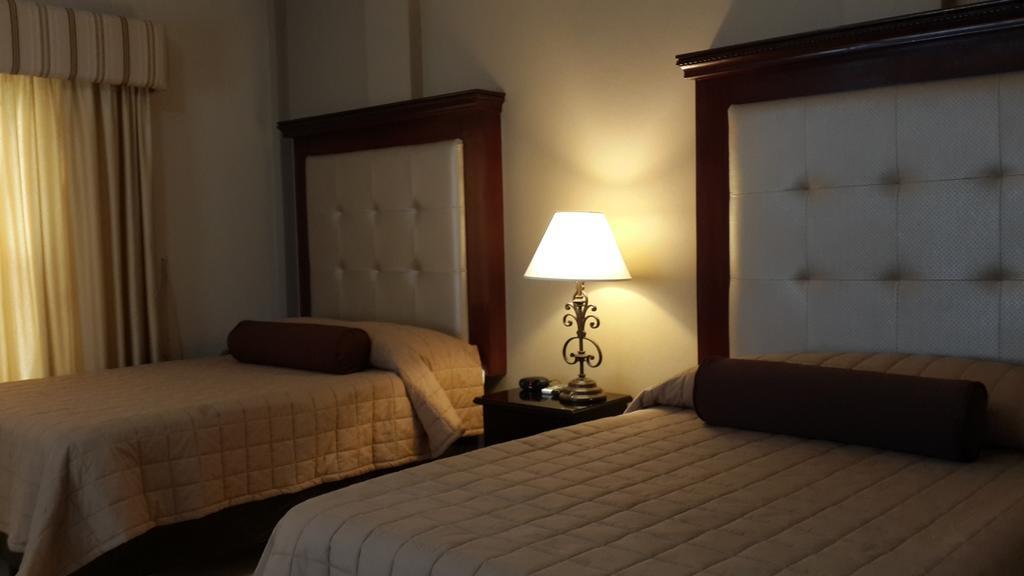 Comayagua Golf Club Hotel Exterior photo