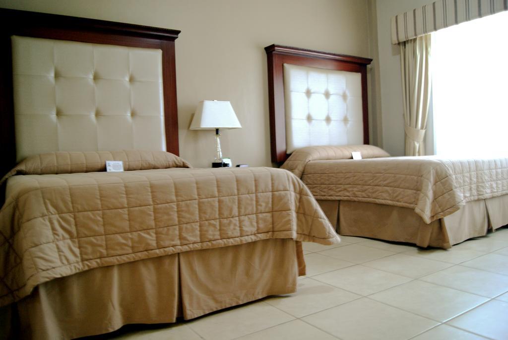 Comayagua Golf Club Hotel Exterior photo